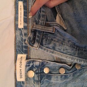 Denim Forum Jeans